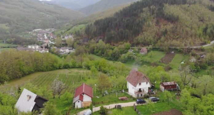 ‘SPAVAĆA SOBA NAM JE U JEDNOJ, A KUHINJA U DRUGOJ DRŽAVI’