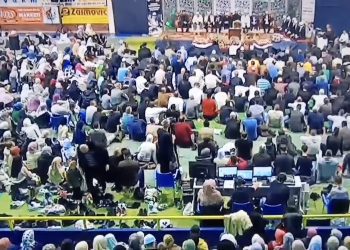 (VIDEO) KAKANJ: VEČE KUR’ANA UMJESTO SLAVLJENJA JULIJANSKE NOVE GODINE