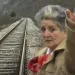 (VIDEO) Kao na filmu – Žena iz Raške zaustavila voz i spriječila samoubistvo