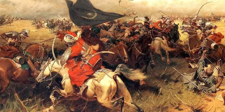 Profesor Gološ: Turski vojskovođa Ishak beg u Novi Pazar stigao sedam dana nakon Kosovskog boja
