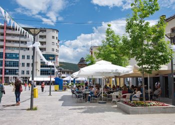 Uhapšen Tutinac Mustafa (43) – Izvadio nož i zadao ubod u grudi A.D