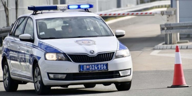 UŽAS U SRBIJI! Vozač usmrtio dijete i pobegao sa lica mjesta