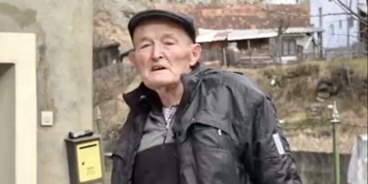 (VIDEO) Rožajcu Jusu Pepiću potrebna pomoć zbog poplava, godinama vodi borbu sa poplavama