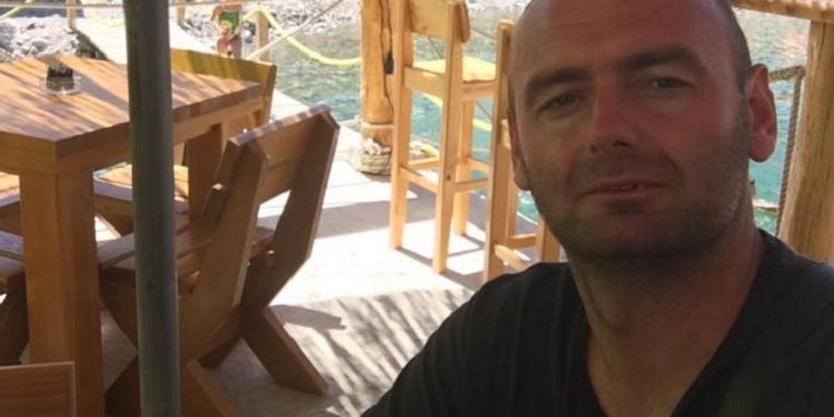 Ovo je heroj iz Pazara koji je mladog komšiju izvukao iz rijeke: Nisam želio da ga pustim po cijenu da se i ja udavim