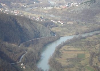 Sandžak: U Limu nađeno tijelo djevojke
