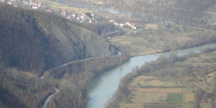 Sandžak: U Limu nađeno tijelo djevojke