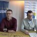 (VIDEO) Stranka za BiH podržala Hamdiju Abdića Tigra za gradonačelnika Bihaća