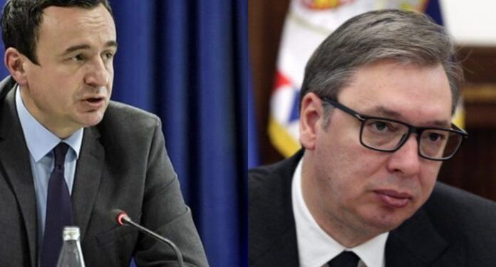 OBJAVLJEN TEKST FRANCUSKO-NJEMAČKOG PRIJEDLOGA: DA LI OVO ZNAČI PRIZNANJE KOSOVA?