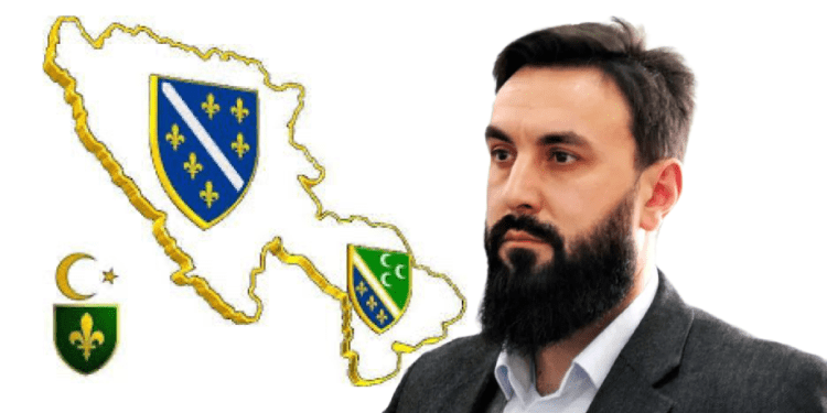 Imamović: Sandžaka je bilo i biće ga još više!