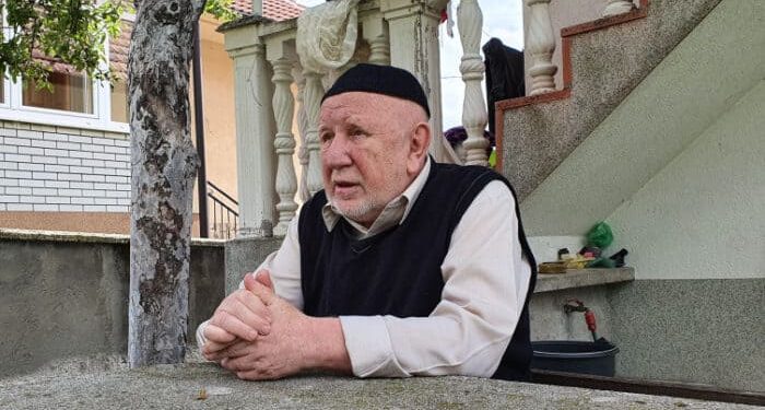 Ne mažite mi oči finim autima i odijelima, zamažite mi oči svojim djelima