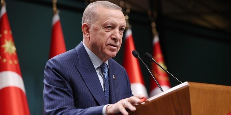 Erdoan: Bez pokazivanja poštovanja prema islamu, Švedska da ne gaji velike nade o članstvu u NATO-u