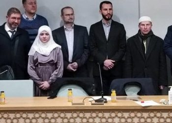 Ova djevojčica je najmlađa hafiza Kur’ana časnog u BiH