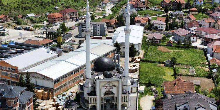 SUTRA JE PRVI DAN MJESECA REDŽEBA I UJEDNO PRVI DAN UČAJLUKA