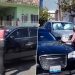 (VIDEO) ZATEKLA MUŽA S LJUBAVNICOM PA UZELA KAMEN U RUKE: ŽENA NAPRAVILA HAOS NASRED ULICE! KAD JE ČULA S KIM JE VARA, PAO JOJ MRAK NA OČI