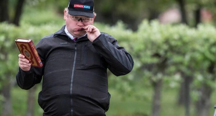 TURSKA, BOSNA I ARAPSKE ZEMLJE OSUDILE ŠVEDSKU ZBOG DOZVOLE SPALJIVANJA KUR’ANA