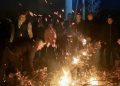 (FOTO&VIDEO) TUTIN: BADNJI DAN U HRAMU CRKVE SVETE MARIJE MAGDALINE U POPAMA