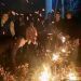 (FOTO&VIDEO) TUTIN: BADNJI DAN U HRAMU CRKVE SVETE MARIJE MAGDALINE U POPAMA