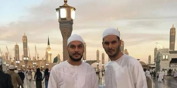 Emir Spahić postao predsjednik Izvršnog odbora Islamske zajednice Dubrovnik