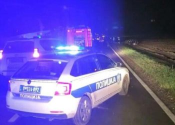 PREMINUO DJEČAK KOJEG JE AUTOMOBIL UDARIO ISPRED DVORIŠTA: VOZAČ IMAO PROBNU DOZVOLU