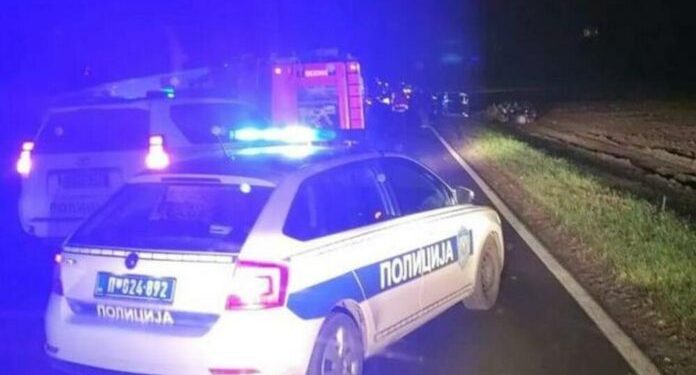 PREMINUO DJEČAK KOJEG JE AUTOMOBIL UDARIO ISPRED DVORIŠTA: VOZAČ IMAO PROBNU DOZVOLU