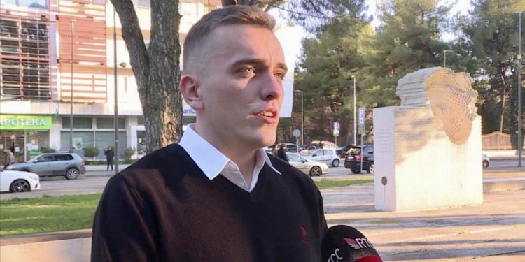 (VIDEO) Rožajac među najboljim studentima u Americi