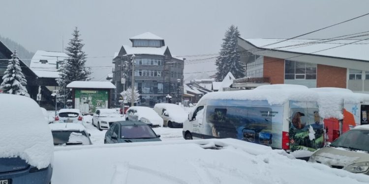 MUŠKARAC U NOVOJ VAROŠI SE LAŽNO PREDSTAVLJAO KAO TRŽIŠNI INSPEKTOR I ČEKAO MITO 