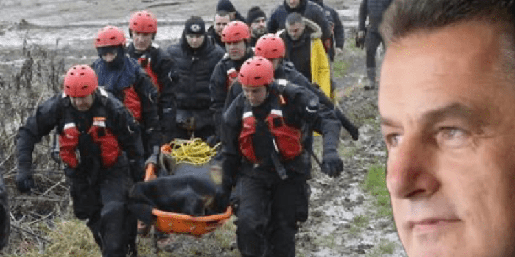 (VIDEO) Evo šta kažu građani Novog Pazara – Ko je najodgovorniji za poplave?