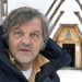 Kusturica: Kada vidim kako mladi ljudi plivaju za Časni krst u Podgorici, znam da nam nema propasti