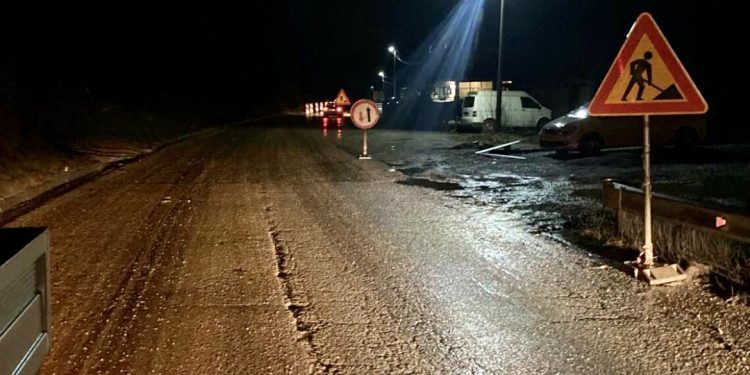 (VIDEO) Uspostavljen saobraćaj između Rožaja i Berana