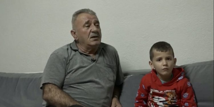 (VIDEO) Rožaje: Kao dijete poklonjen daidži, kasnije svoje dijete poklonio bratu koji je bio bez poroda