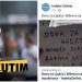 Aladin Paučinac: Za ovakve objave 1.200.000.00 dinara građana Novog Pazara!