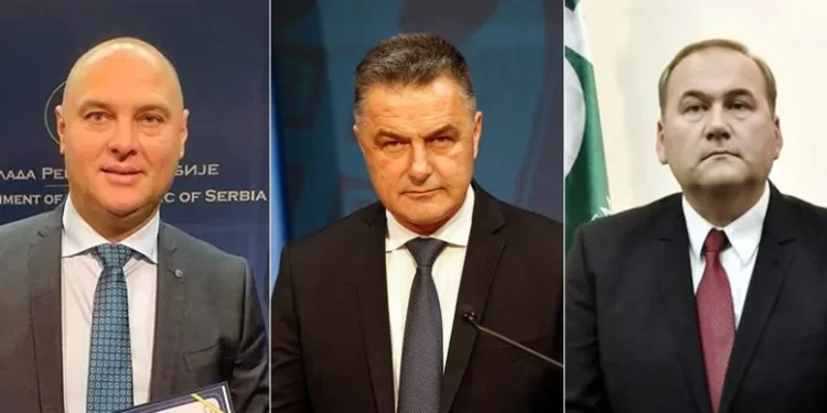 Upravna inspekcija: Biševac nezakonito postavio Hasanovića i Kulundžića za pomoćnike gradonačelnika