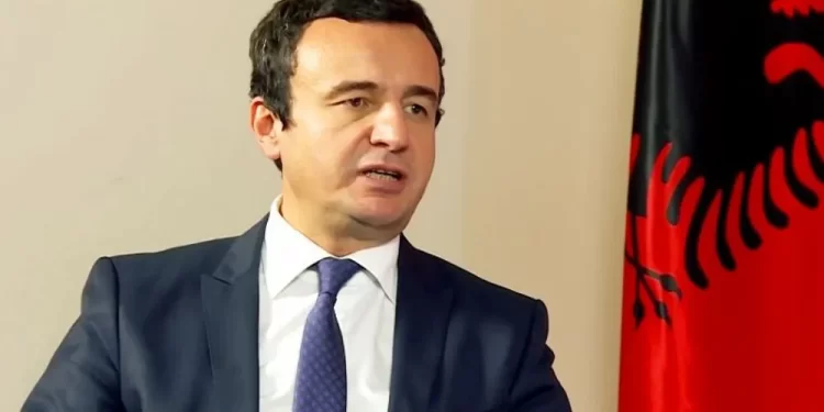 Ignorisanje Kurtija od strane američke ambasade znak pogoršanja odnosa