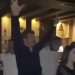 (VIDEO) Profesor i učenici islamske škole u Podgorici igrali i pjevali uz pjesmu “Veseli se srpski rode”