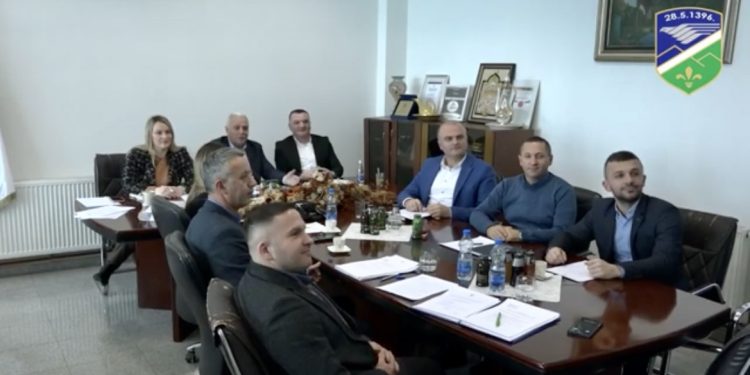 (VIDEO) Zasijedalo opštinsko vijeće, usvojene važne odluke