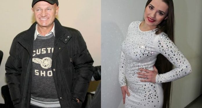 ISPOVIJEST ŠABANOVE LJUBAVNICE: HTJELA SAM MU RODITI DIJETE, NIJE ME ZANIMAO NJEGOV NOVAC