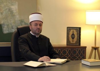 HATARNAMA POVODOM ZEMLJOTRESA U REPUBLICI TURSKOJ