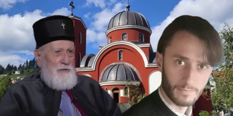 Mitropolit Mihailo o događaju u Rožajama: Neljudi brišu tragove patriotizma i ljudskosti