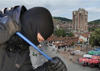 Još jedna provala u kuću u Novom Pazaru! Lopovi ukrali zlato i skupocjene satove