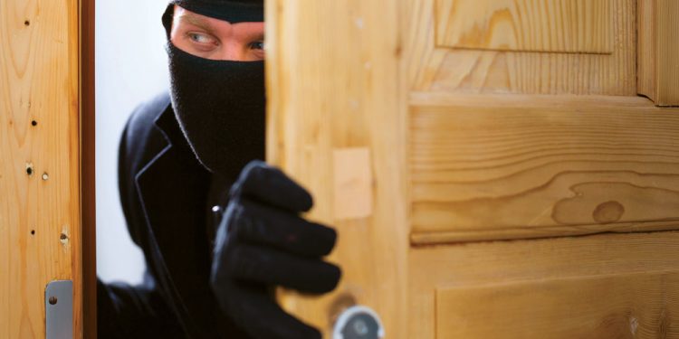 Uhapšen Novopazarac zbog više krađa u okolini Tutina