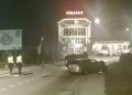 Bijelo Polje: U udesu povrijeđene dvije osobe, prevezene u bolnicu
