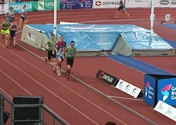 Ćatoviću zlato na Prvenstvu Srbije