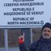TUŽNA VIJEST: Preminula majka Envera Beganovića koji pješači prema Saudijskoj Arabiji u Mekku