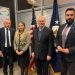 SDA Sandžaka: Sastanak sa Ambasadorom SAD-a