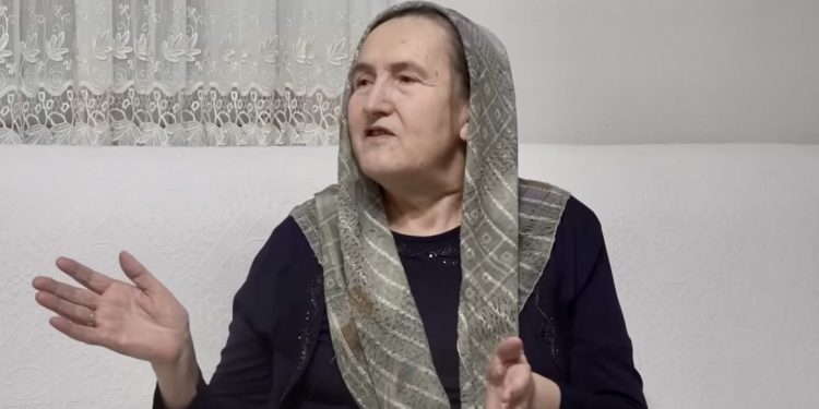 (VIDEO) Rožajski posedak sa Ajkunom Ajkom Kurtagić