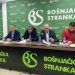 “Najvažnije odluke donosićemo u interesu bošnjačkog naroda i svih građana Crne Gore”