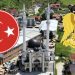 TUTINSKI MEDŽLIS DANAS PRIKUPLJAO NOVAC NA SEDŽADAMA ZA BRATSKE NAM NARODE TURSKE I SIRIJE