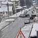 /VIDEO/ SJENICA: POGLEDAJTE SUDAR TRI VOZILA NA PROMETNOJ RASKRSNICI