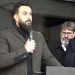 /VIDEO/ PRIJEPOLJE: OBRAĆANJE IMAMOVIĆA NA AKADEMIJI SJEĆANJA ZLOČINA U ŠTRPCU