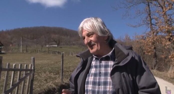 (VIDEO) NURO ARIFOVIĆ, MLADIĆ OD 80 GODINA: VOLIO SAM ŽIVOT, TROŠIO SAM PARE ZARAĐENE U NJEMAČKOJ